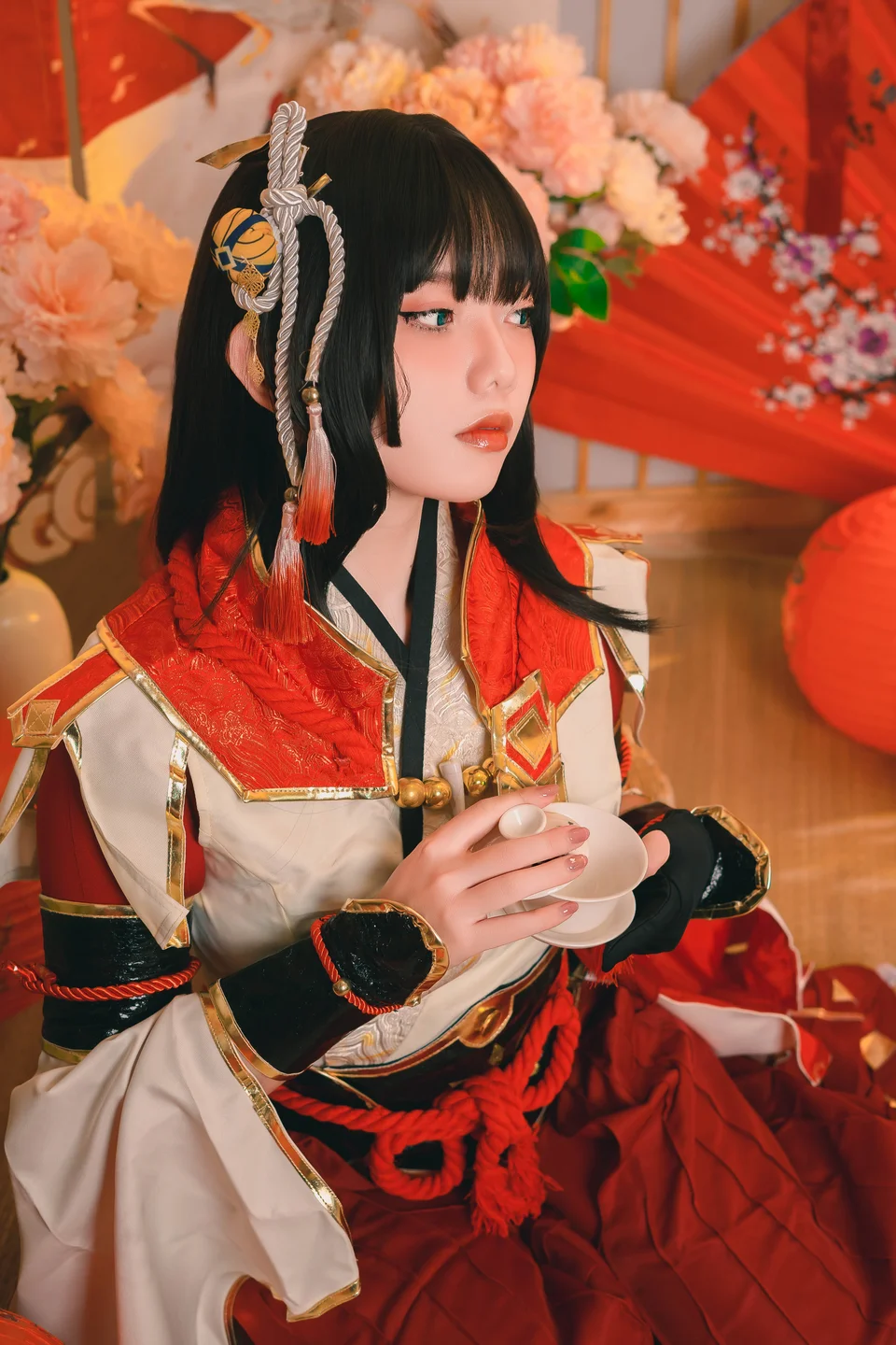 Messie_Huang - No.044 Hinoa [85P-633MB] tg@simisebaisi 【丝足阁】007.webp